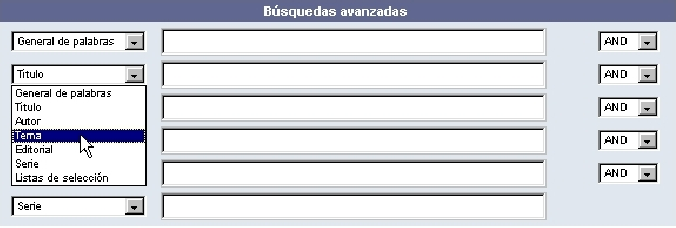 \resizebox*{0.75\columnwidth}{!}{\includegraphics{images/busquedaavanzada/busquedas_avanindices.eps}}